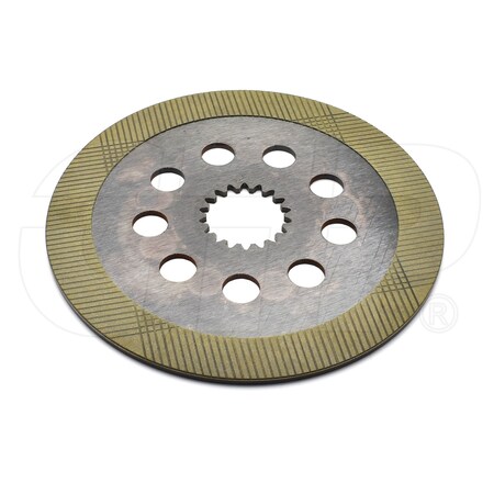 Aic Replacement Parts Disc-Friction Fits Caterpillar Models 1173321
